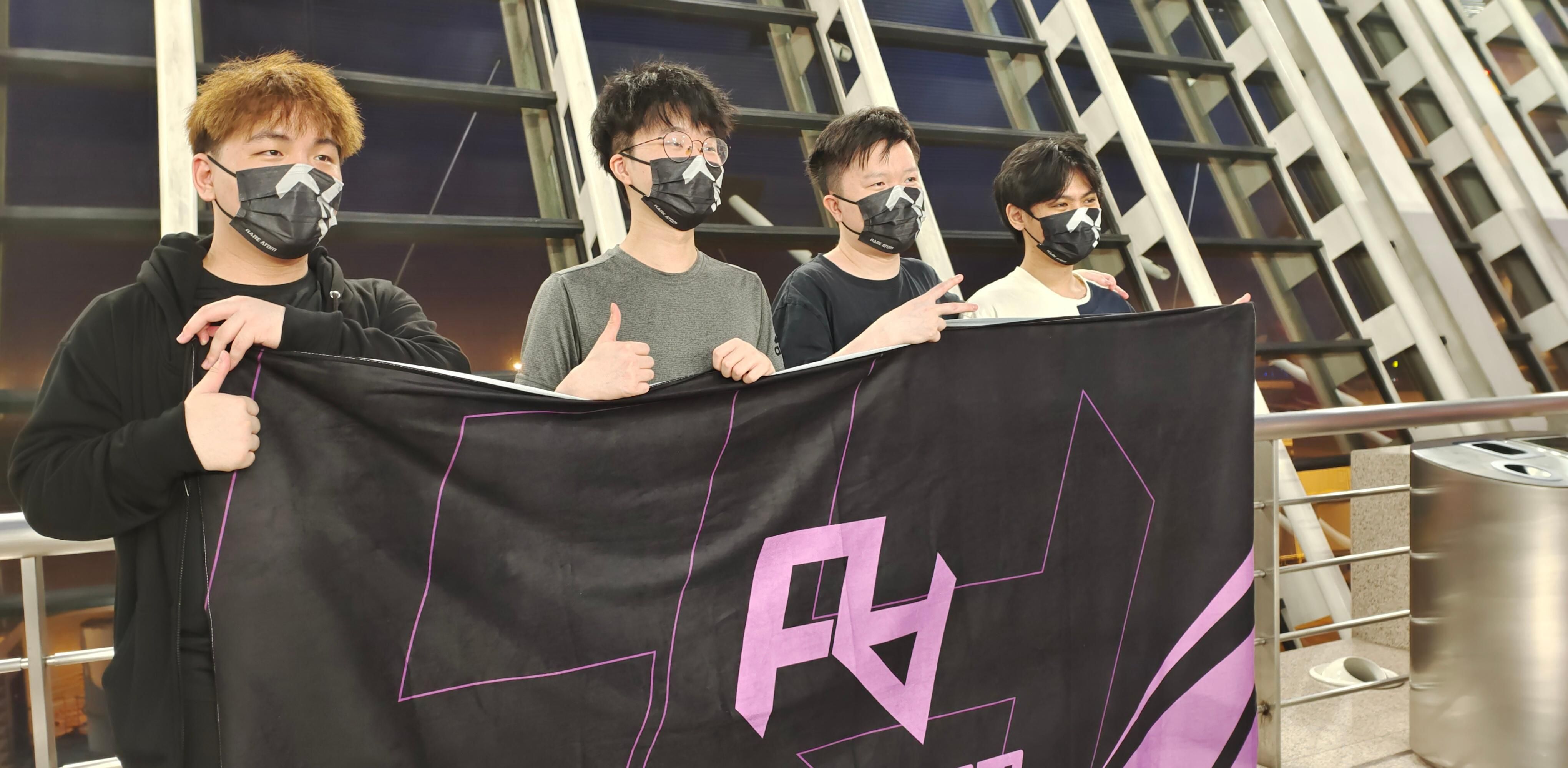 比赛失利后的反思：团队配合与战术执行的成长之路-多宝电竞