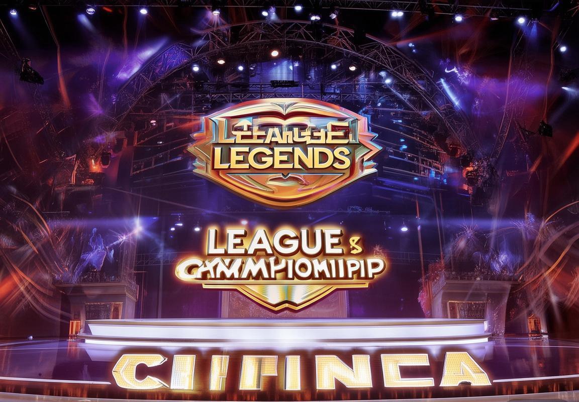 拳头宣布S16LOL全球总决赛将回归中国，上海成为主办城市