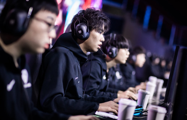 G2力克Team Liquid延续“北美克星”传奇，欧洲乐观家族领跑LEC赛区